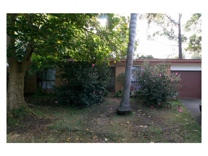 5 Anchorage Close, Sussex Inlet NSW 2540