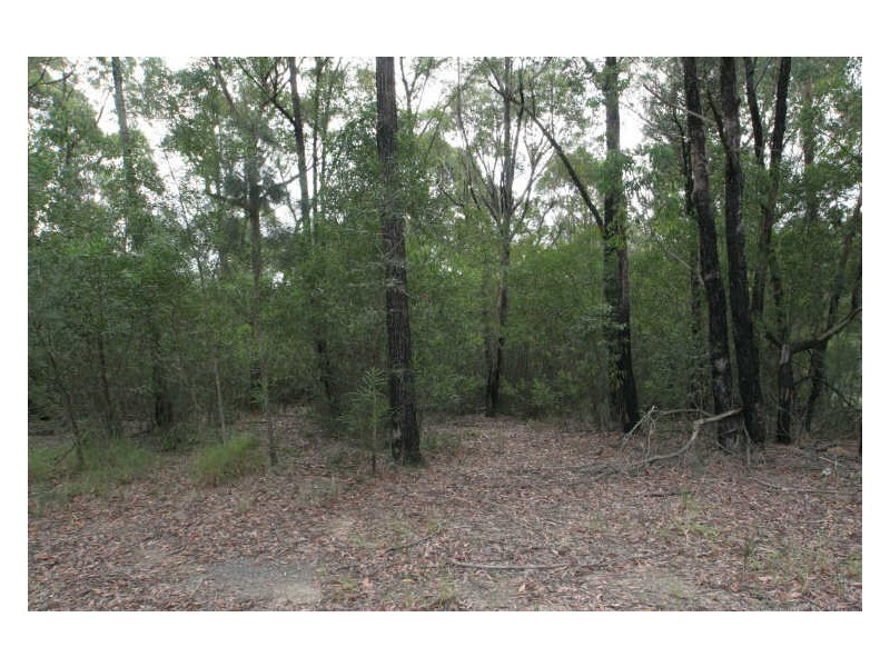Lot 1 Sussex Inlet Road, Sussex Inlet NSW 2540