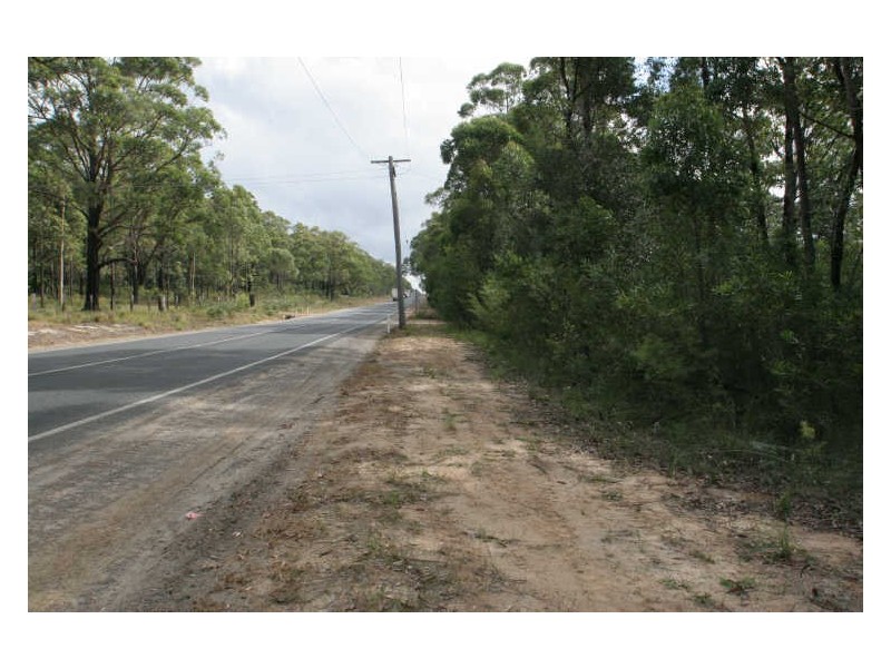 Lot 1 Sussex Inlet Road, Sussex Inlet NSW 2540