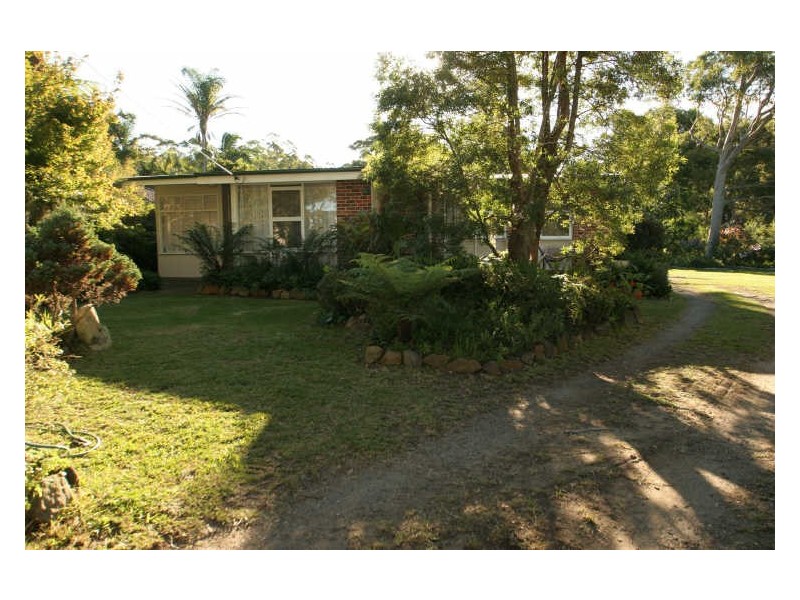 27 Glanville Road, Sussex Inlet NSW 2540