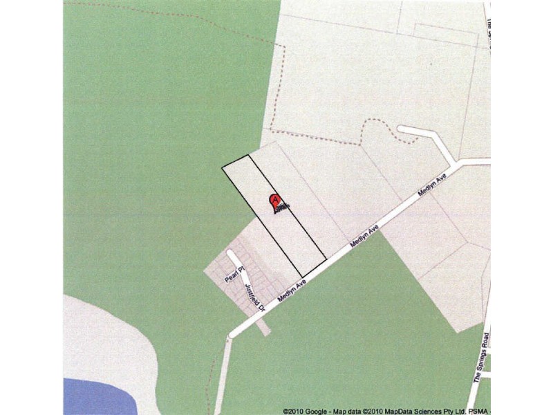 74 Medlyn Avenue, Sussex Inlet NSW 2540