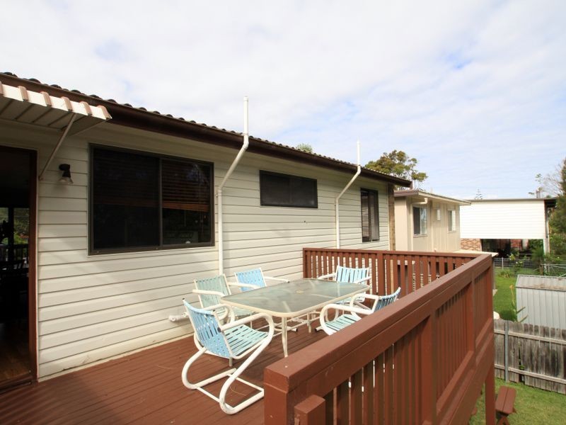 18 Beachway Avenue, Berrara NSW 2540