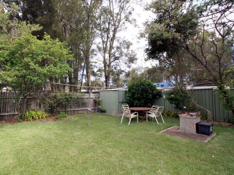 18 Beachway Avenue, Berrara NSW 2540