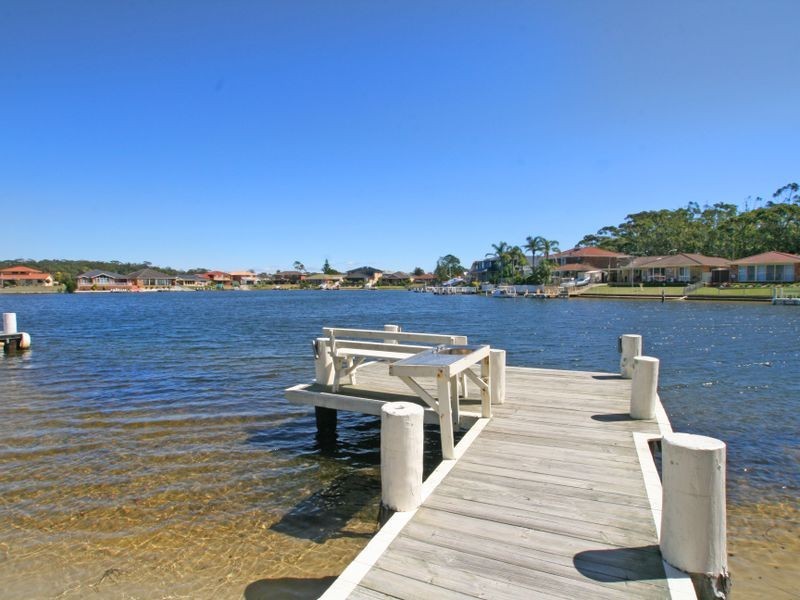 20 Thora Street, Sussex Inlet NSW 2540