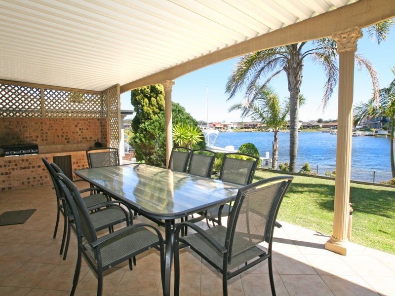 20 Thora Street, Sussex Inlet NSW 2540