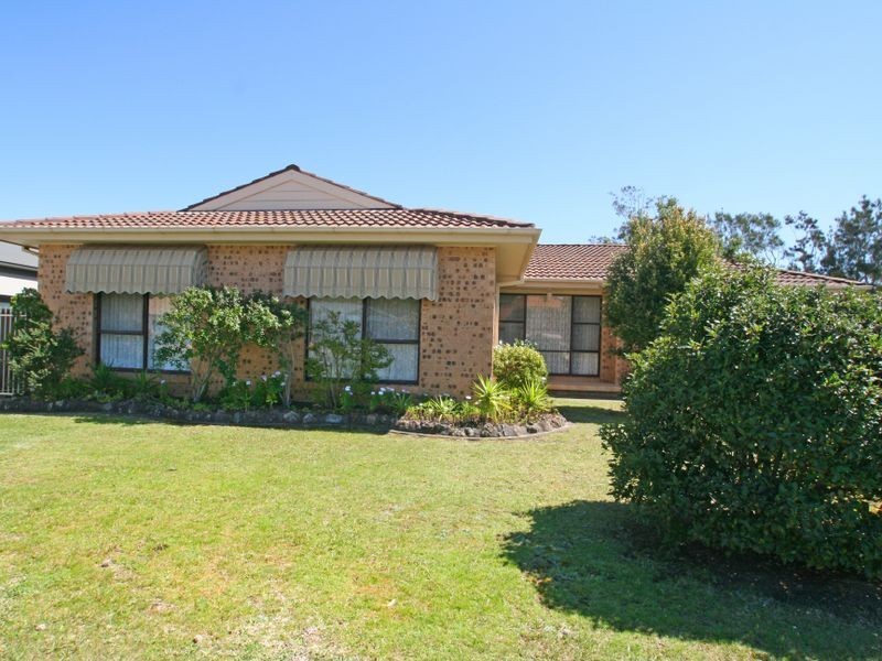 20 Thora Street, Sussex Inlet NSW 2540