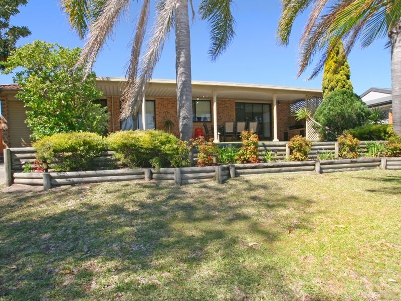 20 Thora Street, Sussex Inlet NSW 2540