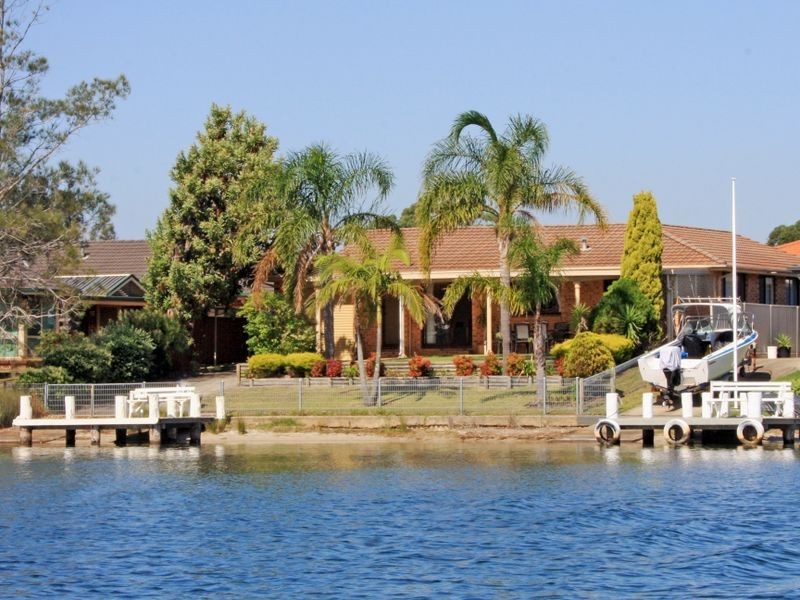 20 Thora Street, Sussex Inlet NSW 2540