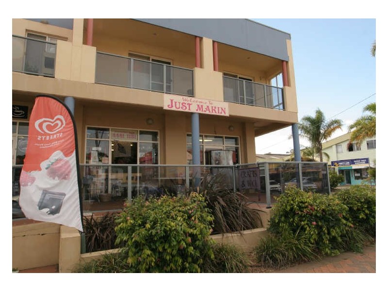 1 & 2/185 Jacobs Drive, Sussex Inlet NSW 2540