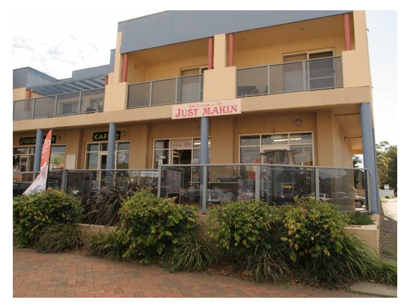 1 & 2/185 Jacobs Drive, Sussex Inlet NSW 2540