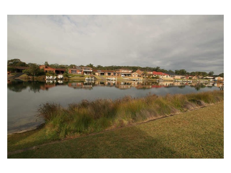 22 Whimbrel Drive, Sussex Inlet NSW 2540