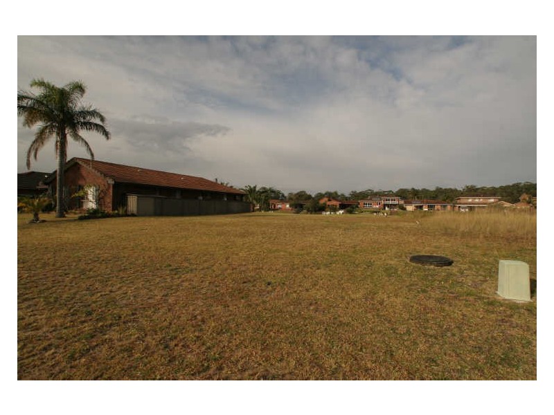 22 Whimbrel Drive, Sussex Inlet NSW 2540