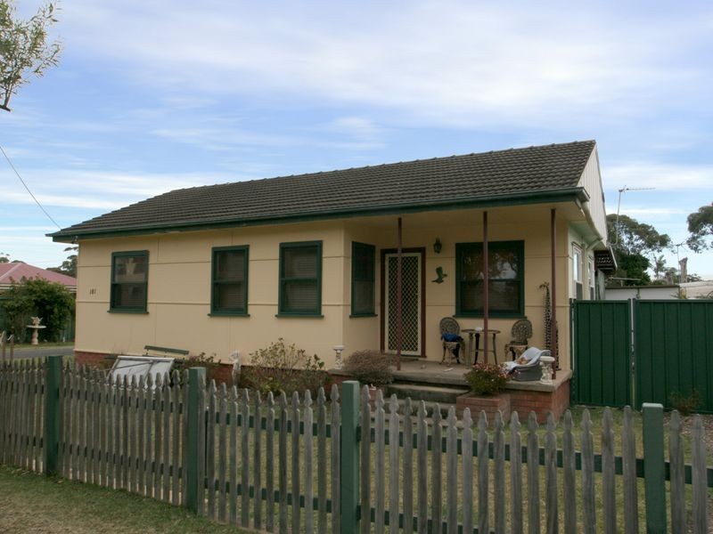 181 River Road, Sussex Inlet NSW 2540
