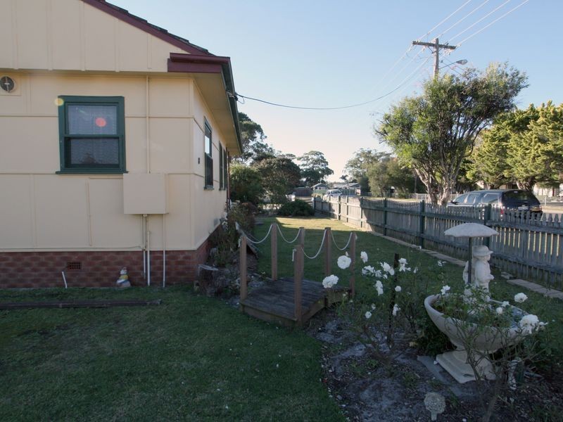 181 River Road, Sussex Inlet NSW 2540