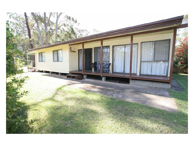 19 Lakeway Avenue, Berrara NSW 2540