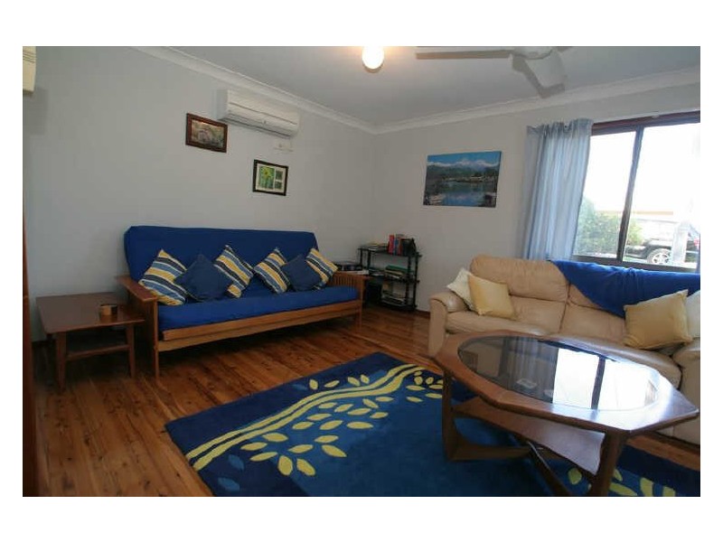 19 Lakeway Avenue, Berrara NSW 2540