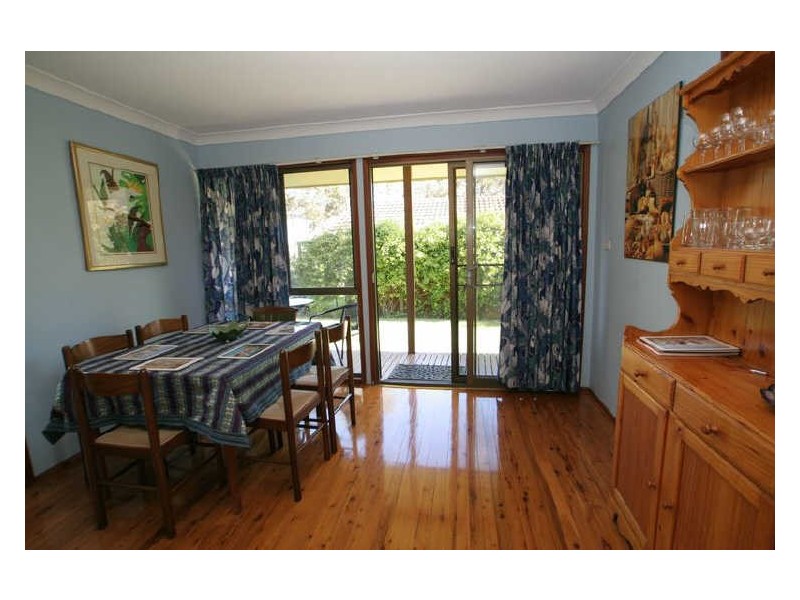 19 Lakeway Avenue, Berrara NSW 2540