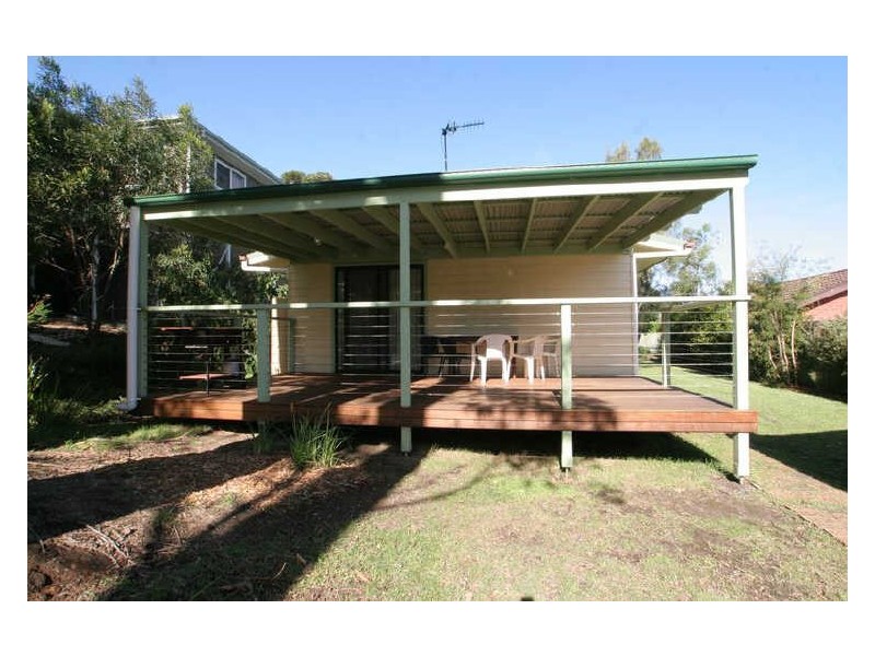 19 Lakeway Avenue, Berrara NSW 2540