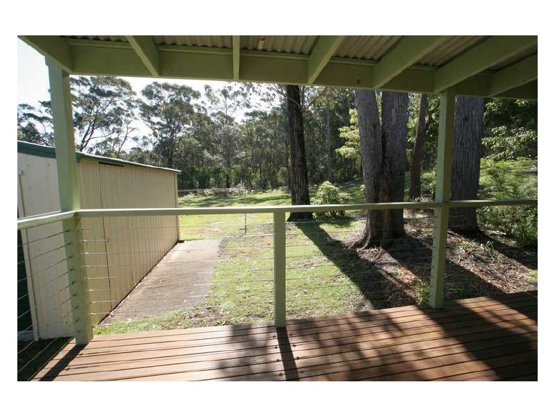 19 Lakeway Avenue, Berrara NSW 2540