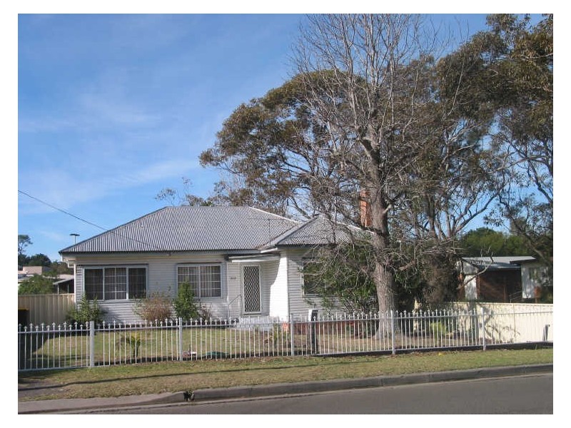 232 River Road, Sussex Inlet NSW 2540