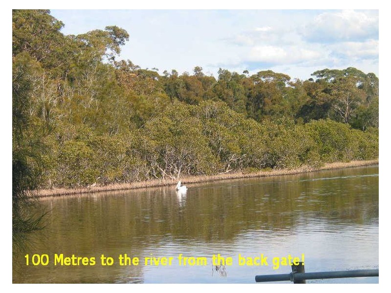 232 River Road, Sussex Inlet NSW 2540