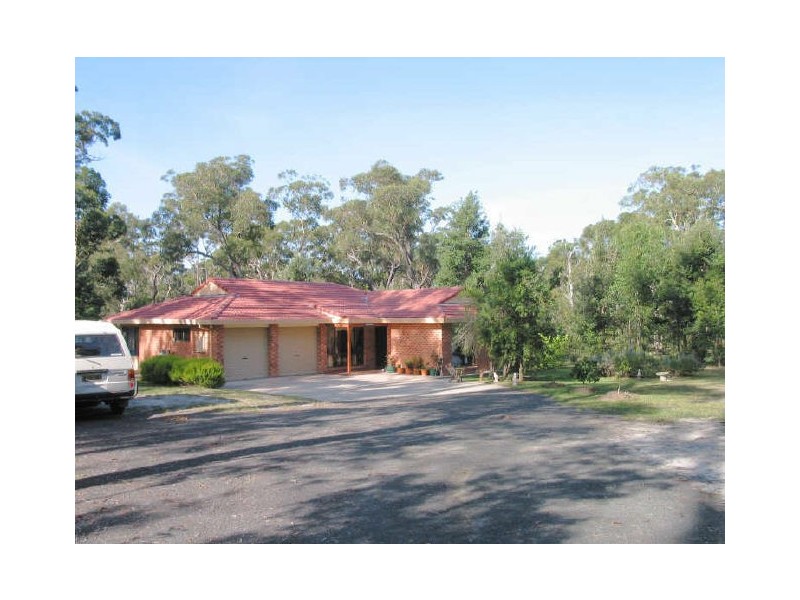 775 Sussex Inlet Road, Sussex Inlet NSW 2540