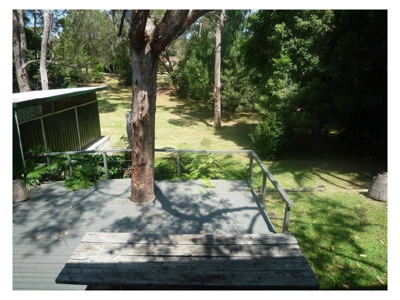 26 Waterhaven Avenue, Berrara NSW 2540