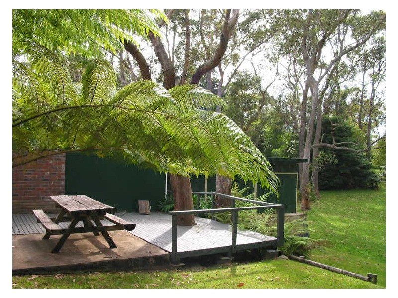 26 Waterhaven Avenue, Berrara NSW 2540