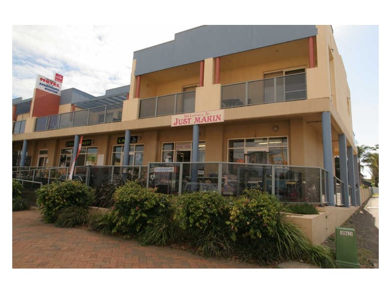 6/185 Jacobs Drive, Sussex Inlet NSW 2540