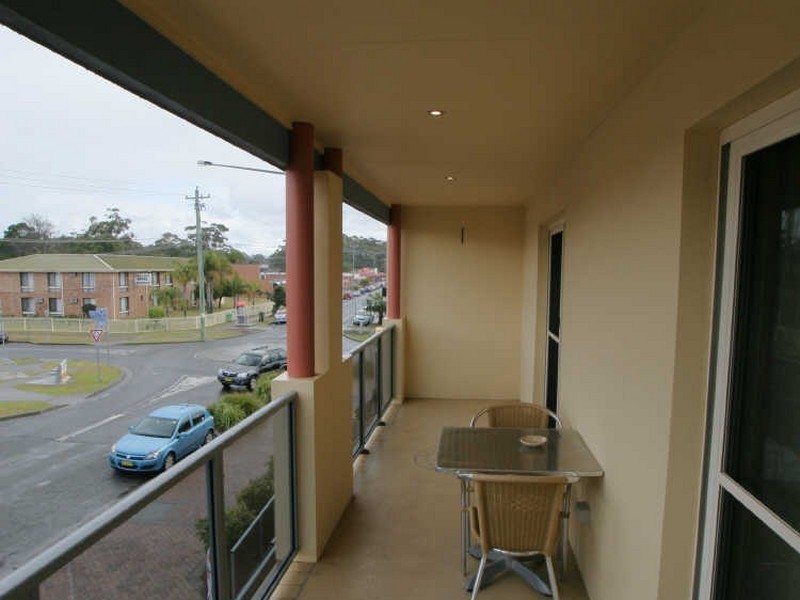 6/185 Jacobs Drive, Sussex Inlet NSW 2540