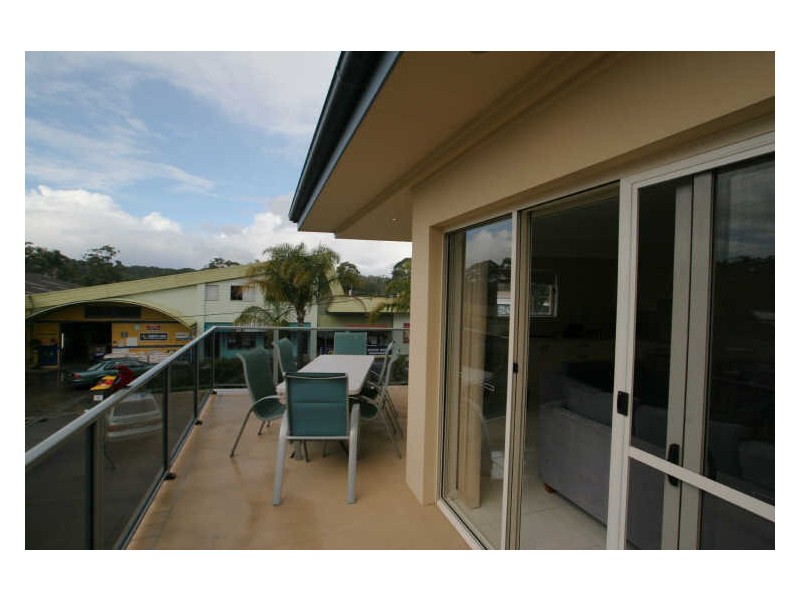 6/185 Jacobs Drive, Sussex Inlet NSW 2540