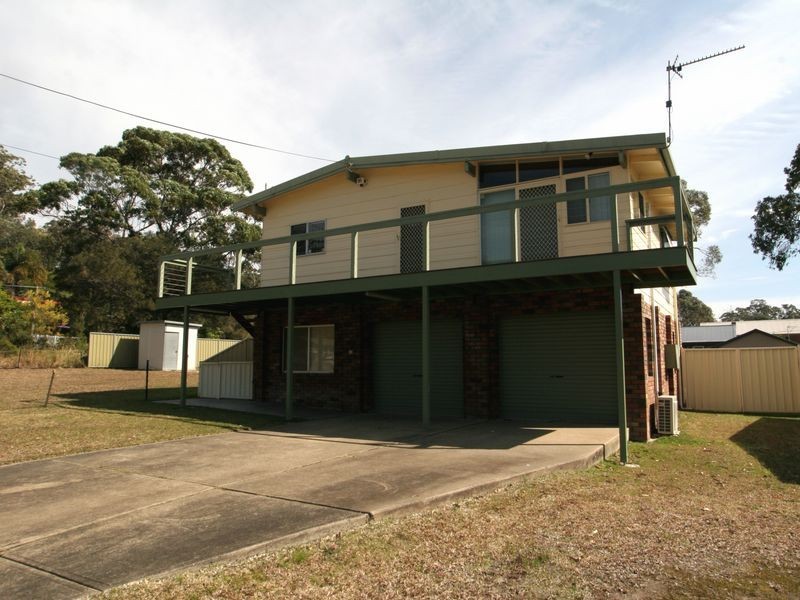 9 Voyager Avenue, Sussex Inlet NSW 2540
