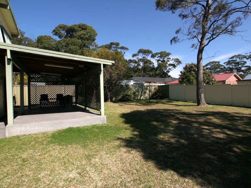 9 Voyager Avenue, Sussex Inlet NSW 2540
