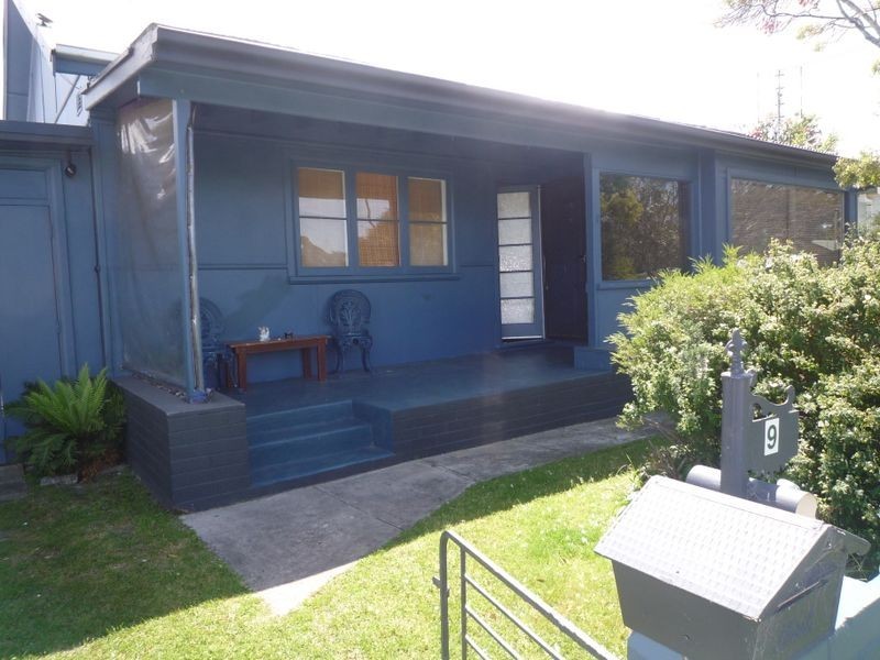 9 Phillip Street, Sussex Inlet NSW 2540