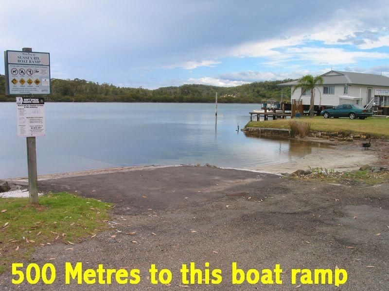 9 Phillip Street, Sussex Inlet NSW 2540