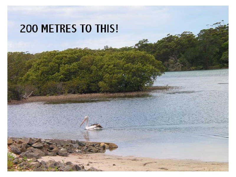 9 Phillip Street, Sussex Inlet NSW 2540