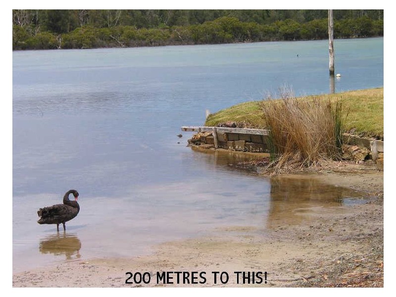 9 Phillip Street, Sussex Inlet NSW 2540