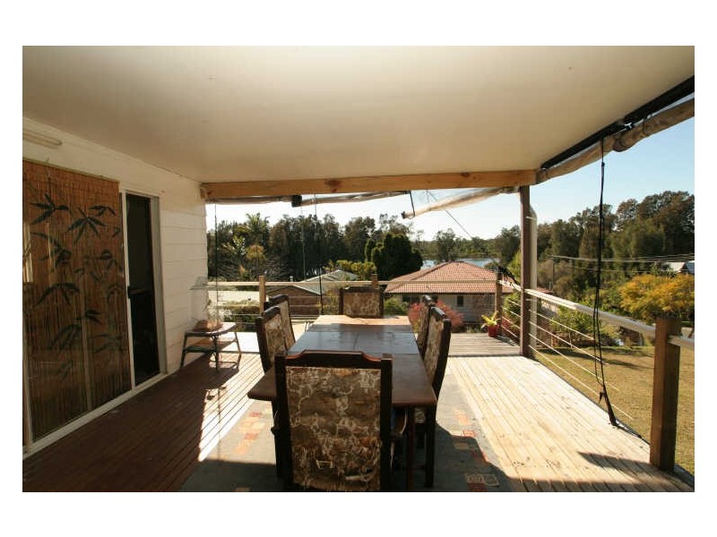 116 River Road, Sussex Inlet NSW 2540