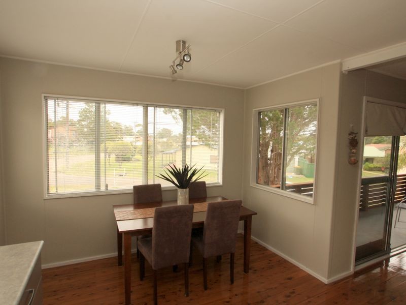 1 Greentree Avenue, Sussex Inlet NSW 2540