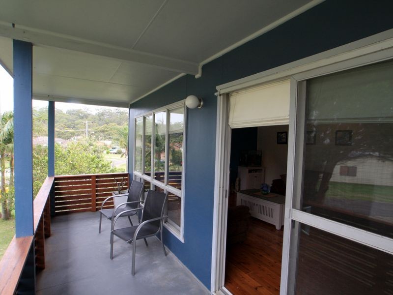 1 Greentree Avenue, Sussex Inlet NSW 2540