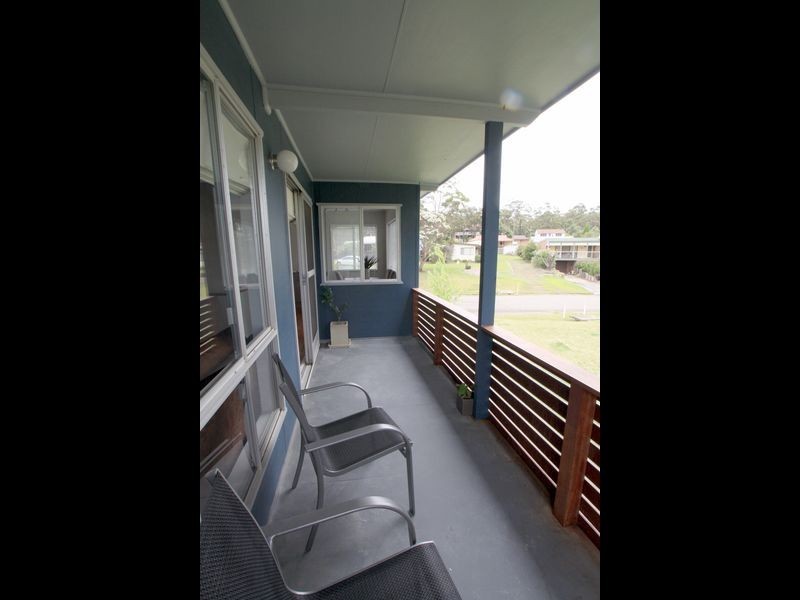 1 Greentree Avenue, Sussex Inlet NSW 2540