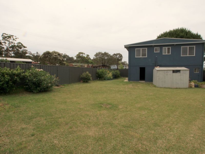 1 Greentree Avenue, Sussex Inlet NSW 2540