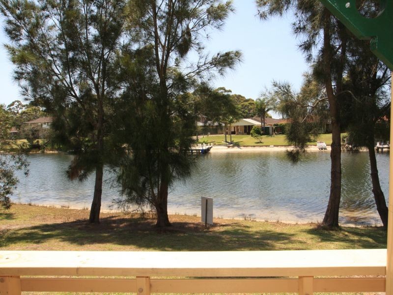 17 Ibis Place, Sussex Inlet NSW 2540