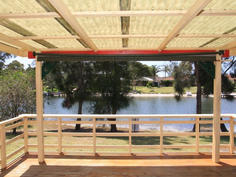 17 Ibis Place, Sussex Inlet NSW 2540
