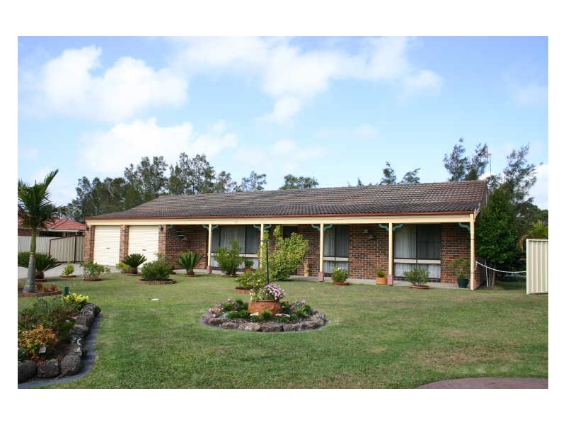 17 Ibis Place, Sussex Inlet NSW 2540