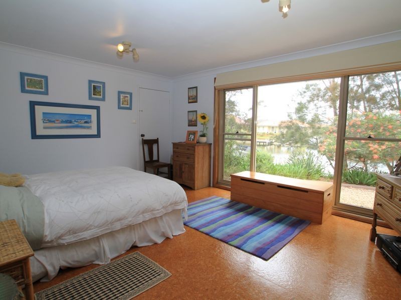 15 Ibis Place, Sussex Inlet NSW 2540