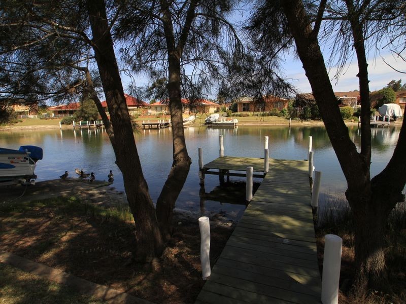15 Ibis Place, Sussex Inlet NSW 2540