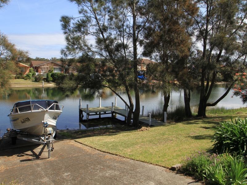 15 Ibis Place, Sussex Inlet NSW 2540