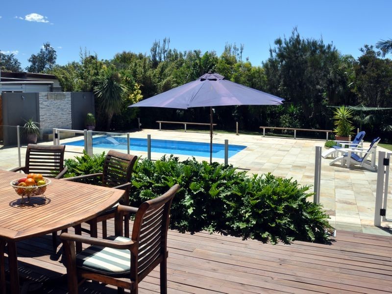 10 Wirreecoo Road, Berrara NSW 2540