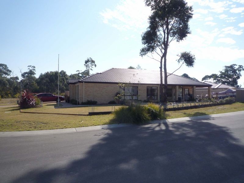 18 Seaberry Street, Sussex Inlet NSW 2540